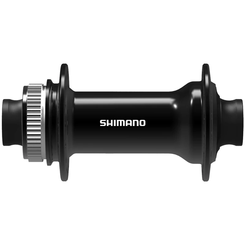 SHIMANO HB-TC500-12 első kerékagy - 28H