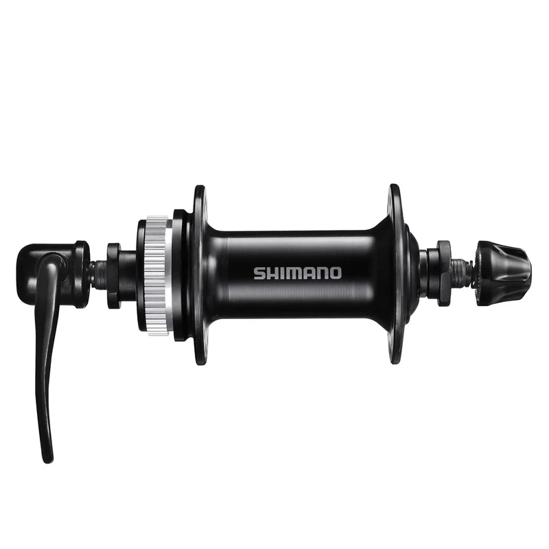 SHIMANO Tourney HB-TX505 első kerékagy - 32H
