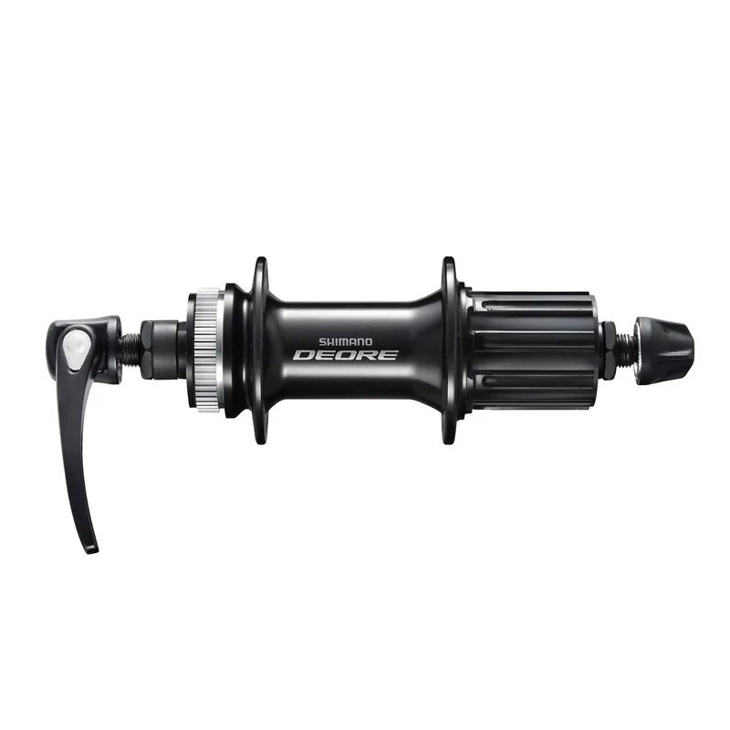 SHIMANO Deore HB-M6000 első kerékagy - 32H