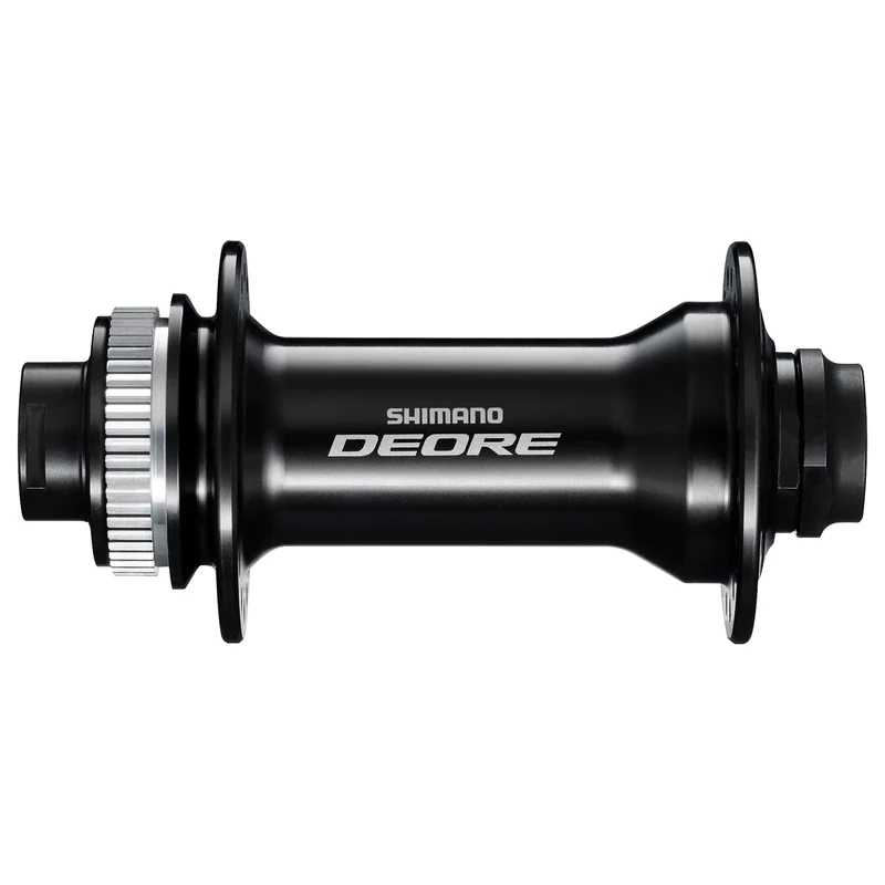 SHIMANO Deore HB-M6010 első kerékagy - 32H