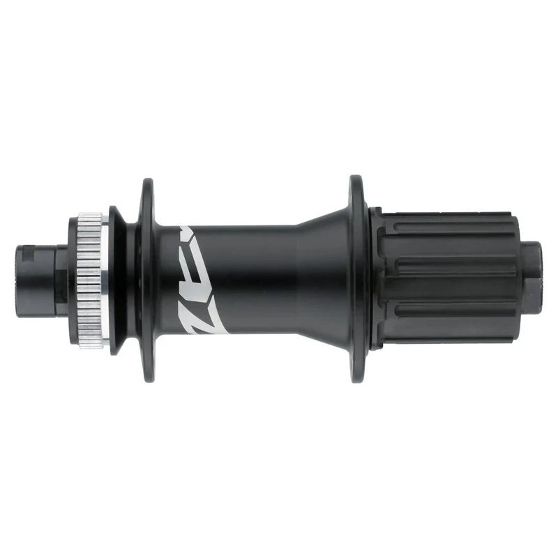 SHIMANO Zee FH-M640-12 hátsó kerékagy - 32H
