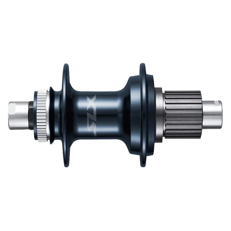 SHIMANO SLX FH-M7110 hátsó kerékagy - 28H