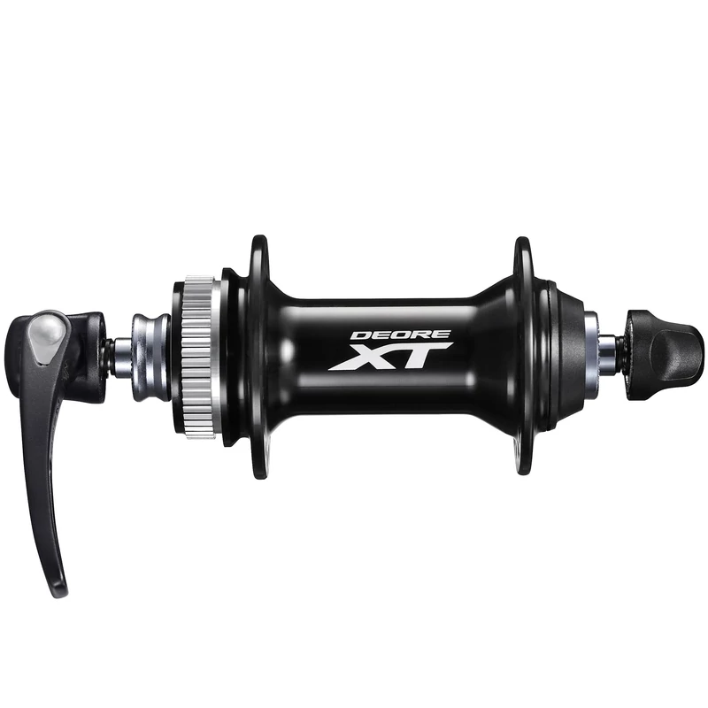 SHIMANO Deore XT HB-M8000 első kerékagy - 36H
