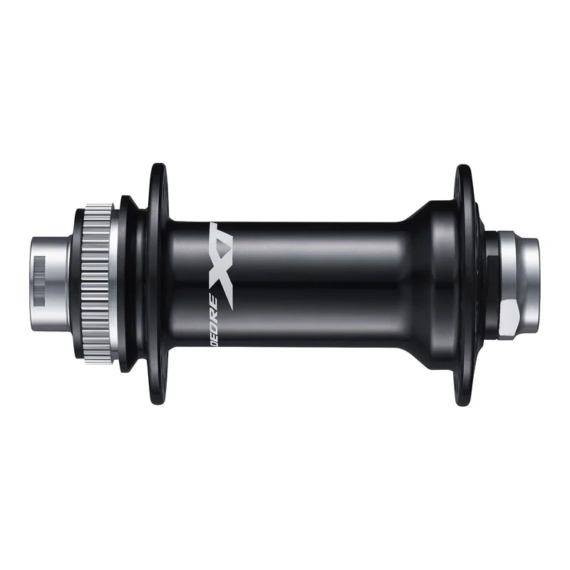 SHIMANO Deore XT HB-M8110-B első kerékagy - 28H