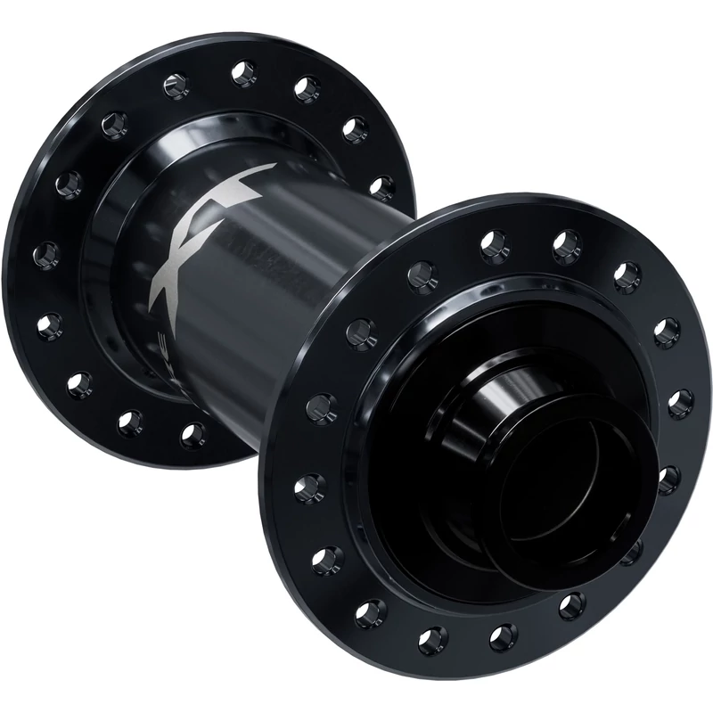 SHIMANO Deore XT HB-M8210-B első kerékagy - 28H - 2