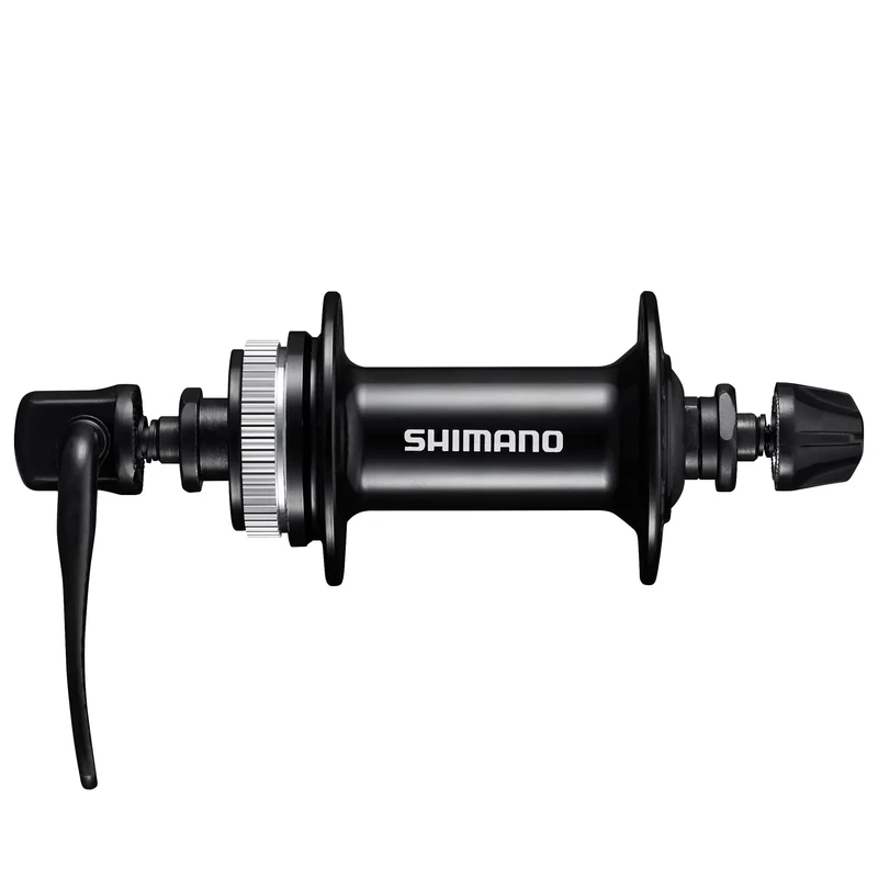 SHIMANO Altus HB-MT200 első kerékagy - 36H