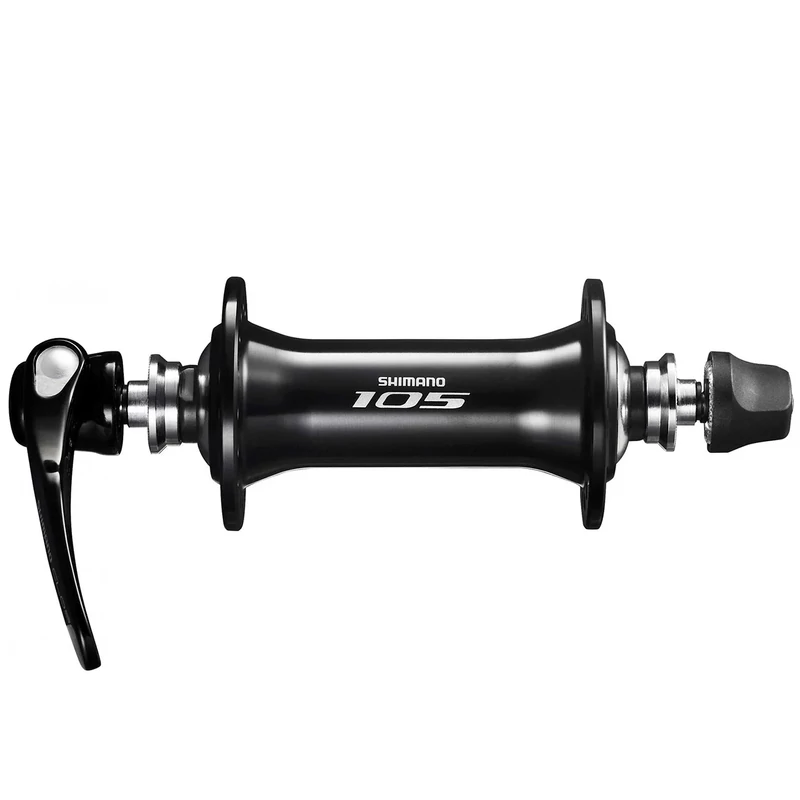 SHIMANO 105 HB-5800 első kerékagy - 36H