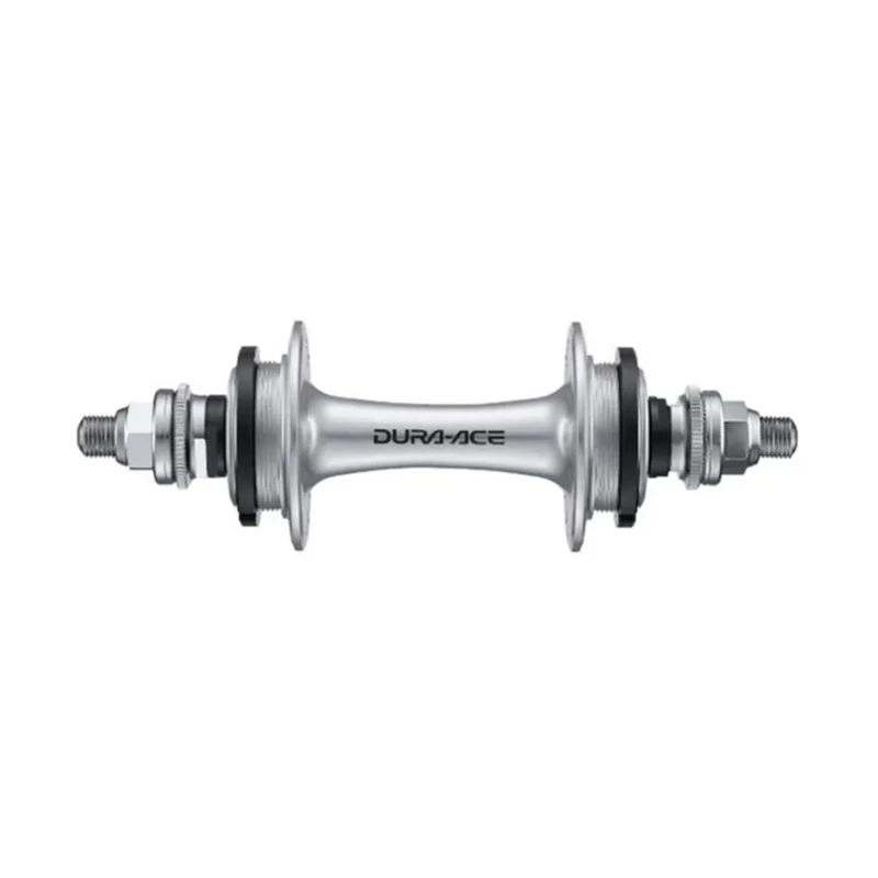 SHIMANO Dura-Ace HB-7710 hátsó pálya-agy - kétmenetes - 36H