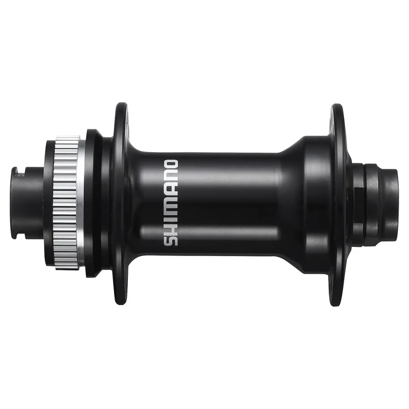 SHIMANO Tiagra HB-RS470 első kerékagy - fekete - 28H