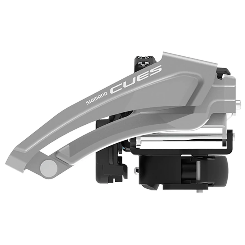 SHIMANO Cues FD-U4010-L kerékpár első váltó