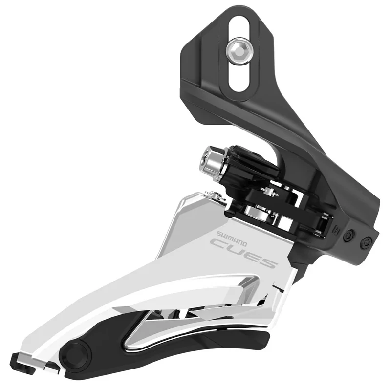 SHIMANO Cues FD-U6000-D kerékpár első váltó