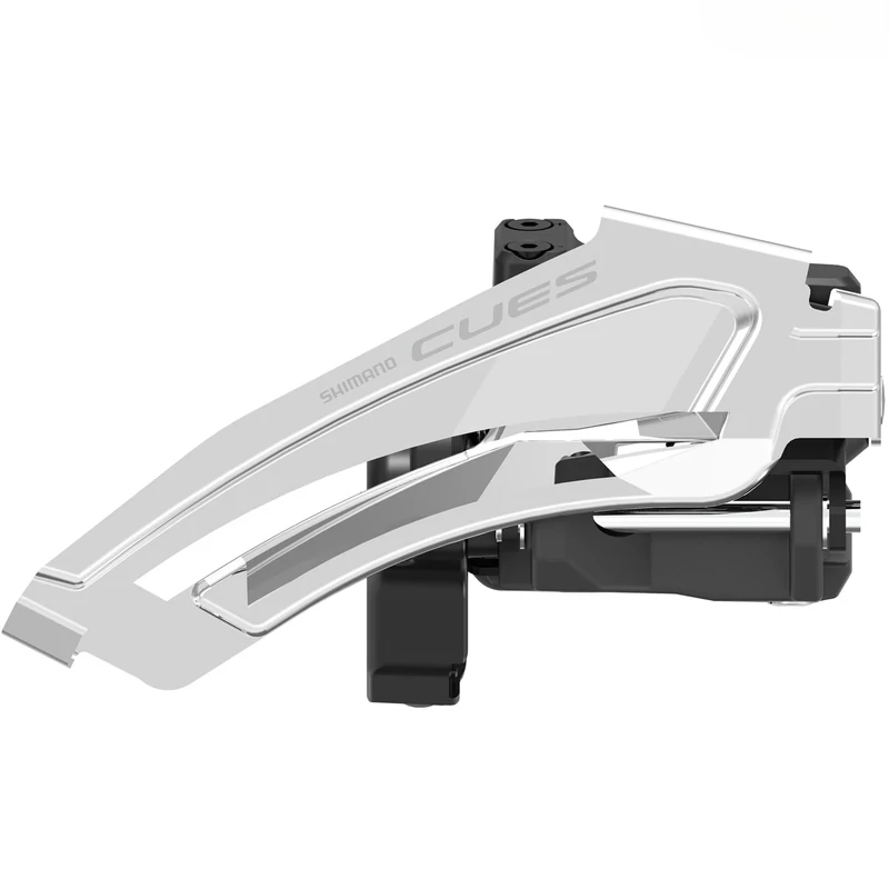 SHIMANO Cues FD-U6010-L kerékpár első váltó