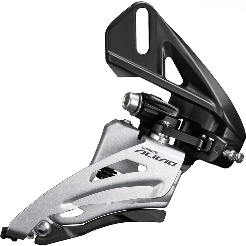 SHIMANO Alivio FD-M3120-D kerékpár első váltó