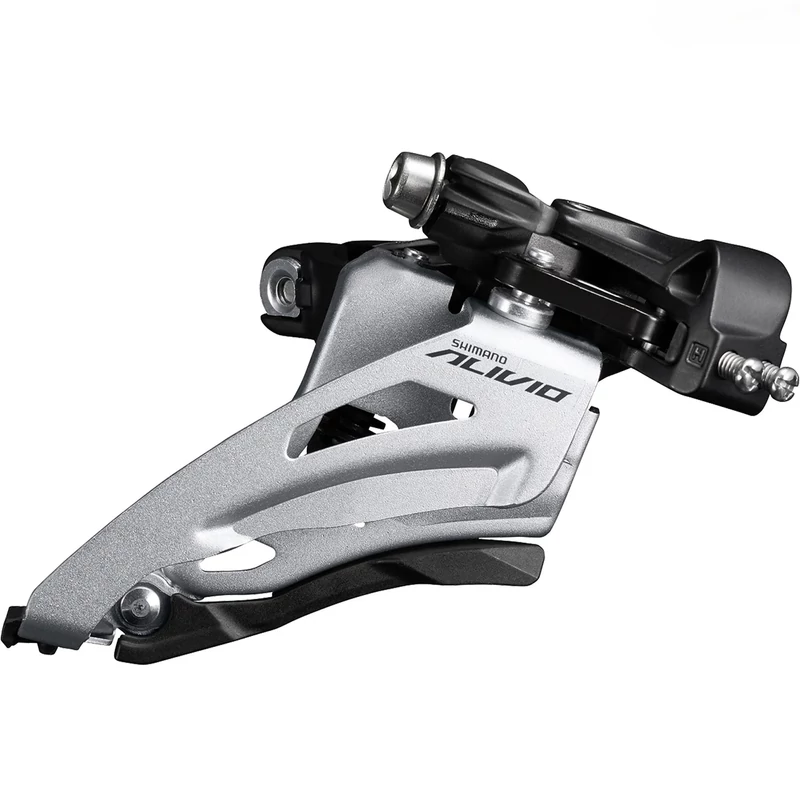 SHIMANO Alivio FD-M3120-M kerékpár első váltó