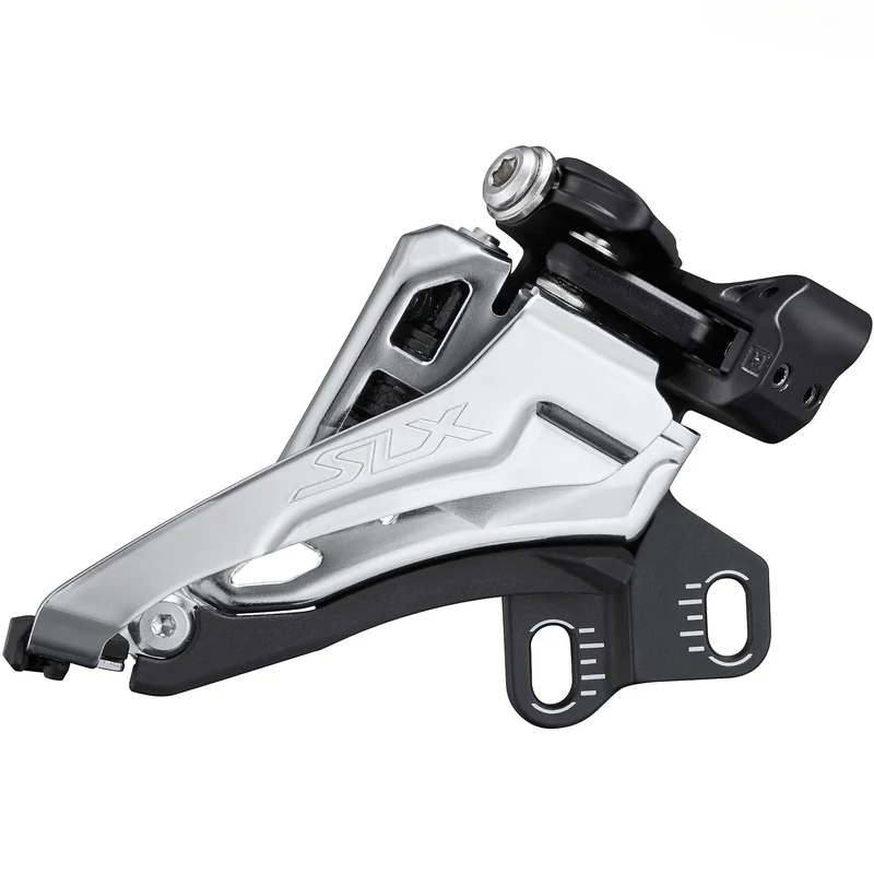 SHIMANO SLX FD-M7100-E kerékpár első váltó