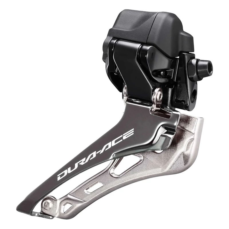 SHIMANO Dura-Ace Di2 FD-R9250 kerékpár első váltó - 2