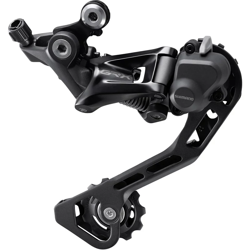 SHIMANO GRX RD-RX400 kerékpár hátsó váltó