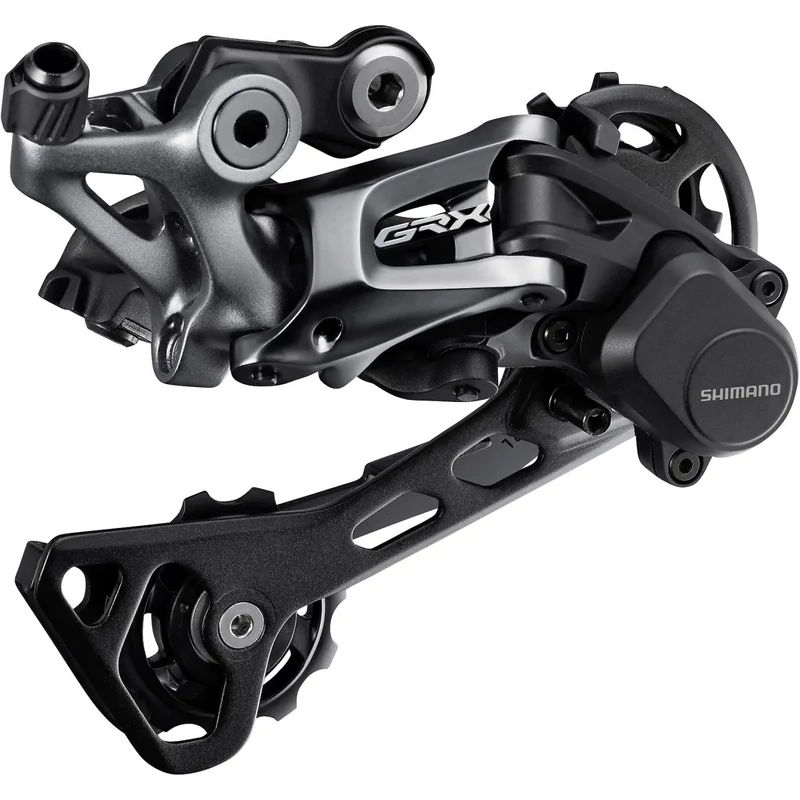 SHIMANO GRX RD-RX812 kerékpár hátsó váltó