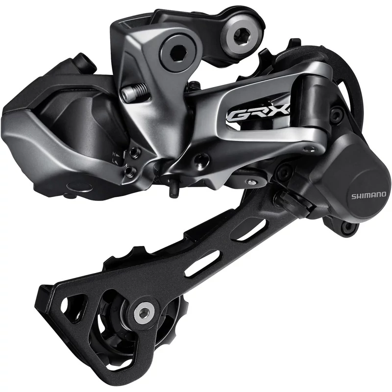 SHIMANO GRX Di2 RD-RX817 kerékpár hátsó váltó