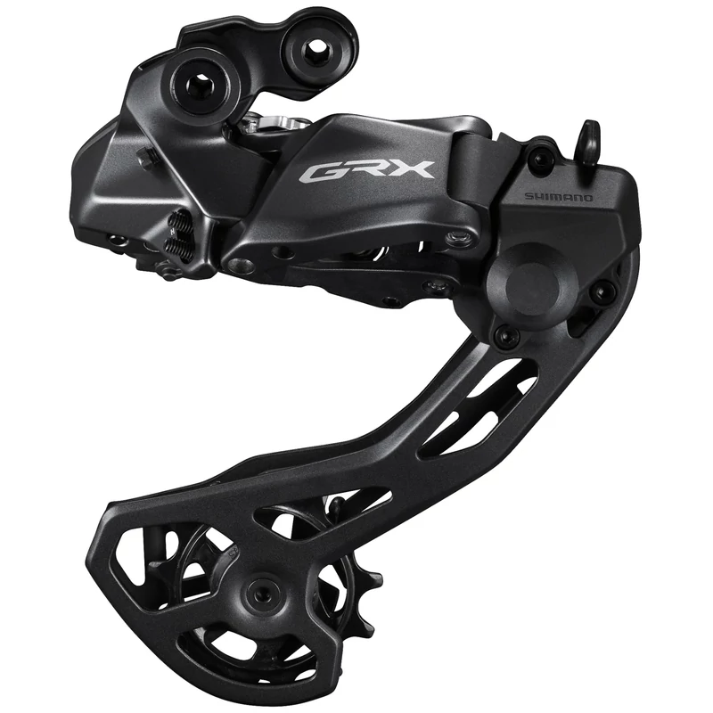 SHIMANO GRX Di2 RD-RX825 kerékpár hátsó váltó
