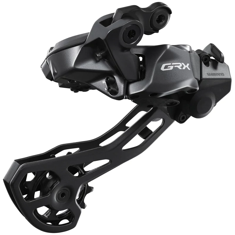 SHIMANO GRX Di2 RD-RX825 kerékpár hátsó váltó - 2