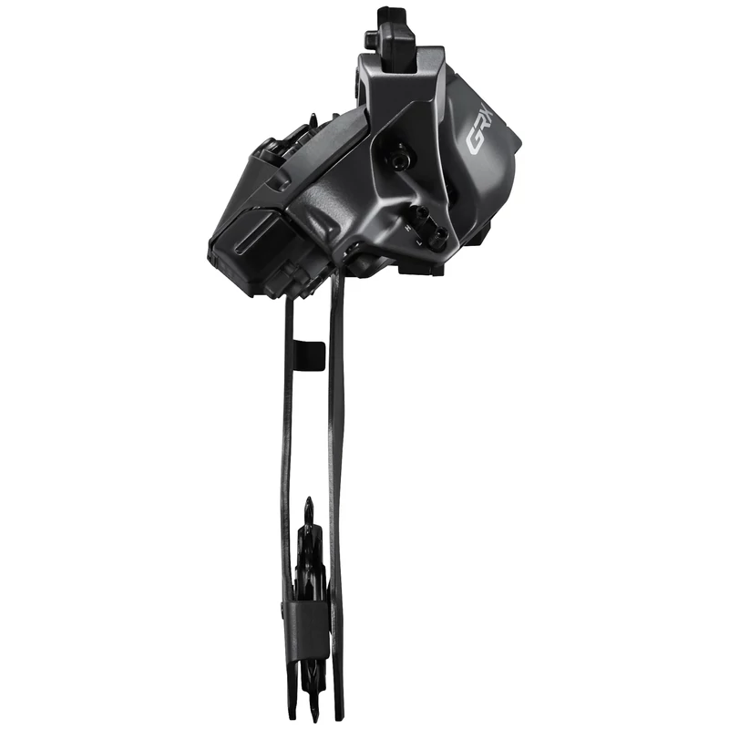 SHIMANO GRX Di2 RD-RX825 kerékpár hátsó váltó - 3