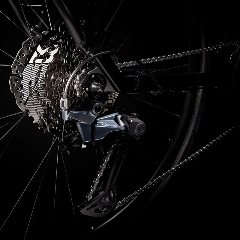 SHIMANO Cues RD-U8020 kerékpár hátsó váltó - 2