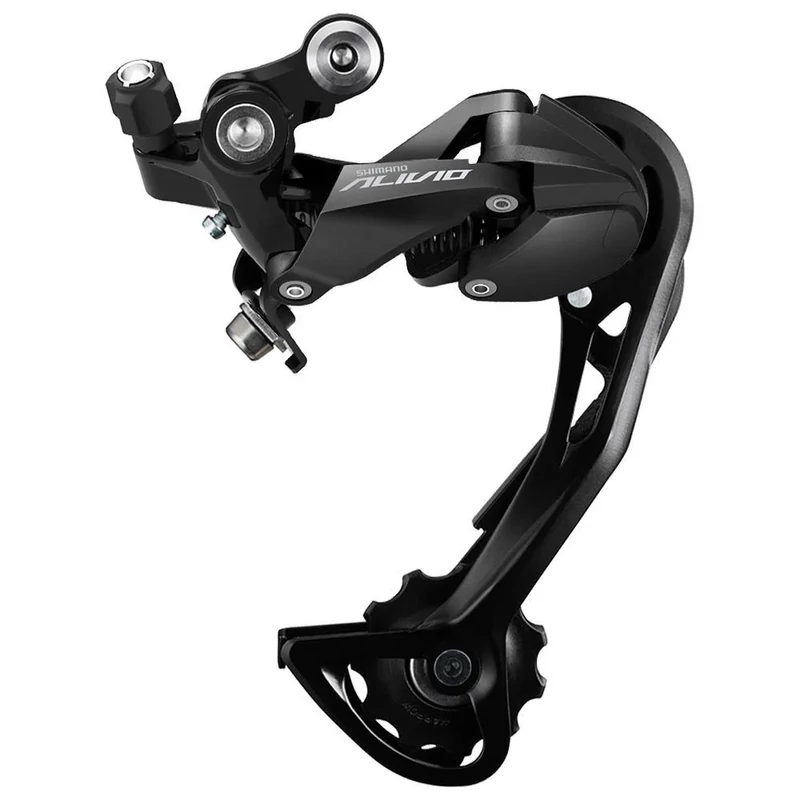SHIMANO Alivio RD-M3100-SGS kerékpár hátsó váltó