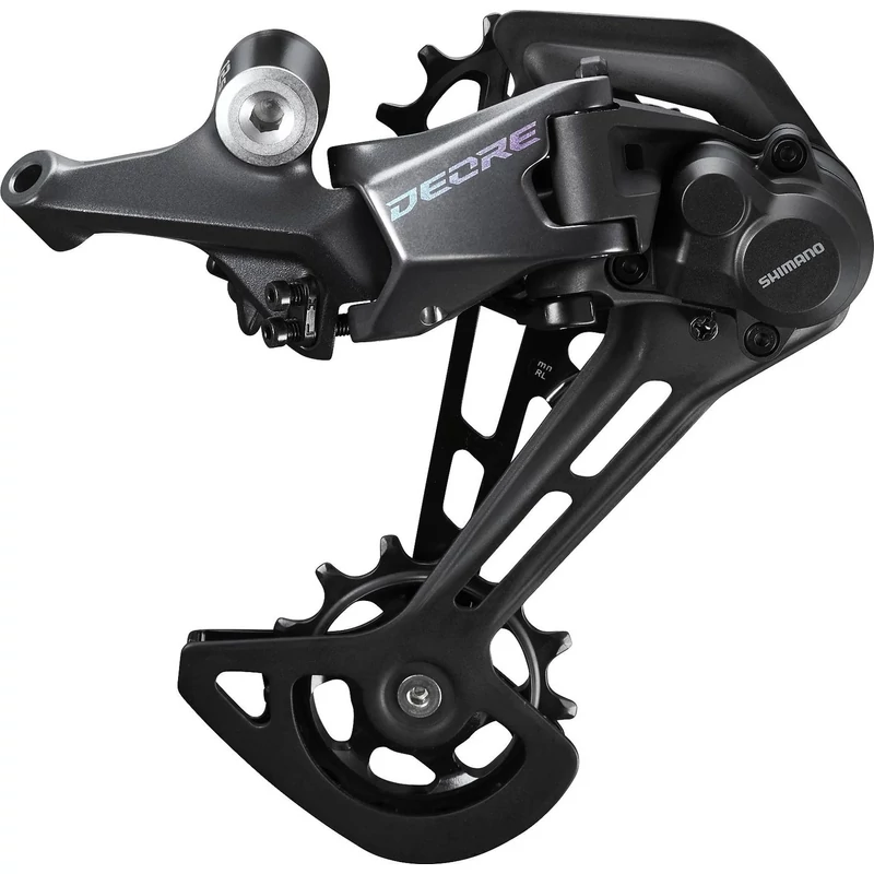 SHIMANO Deore RD-M6100-SGS kerékpár hátsó váltó