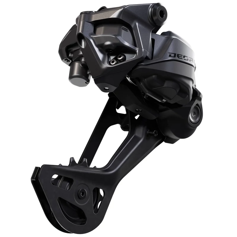SHIMANO Deore Di2 RD-M6250-SGS kerékpár hátsó váltó - 2