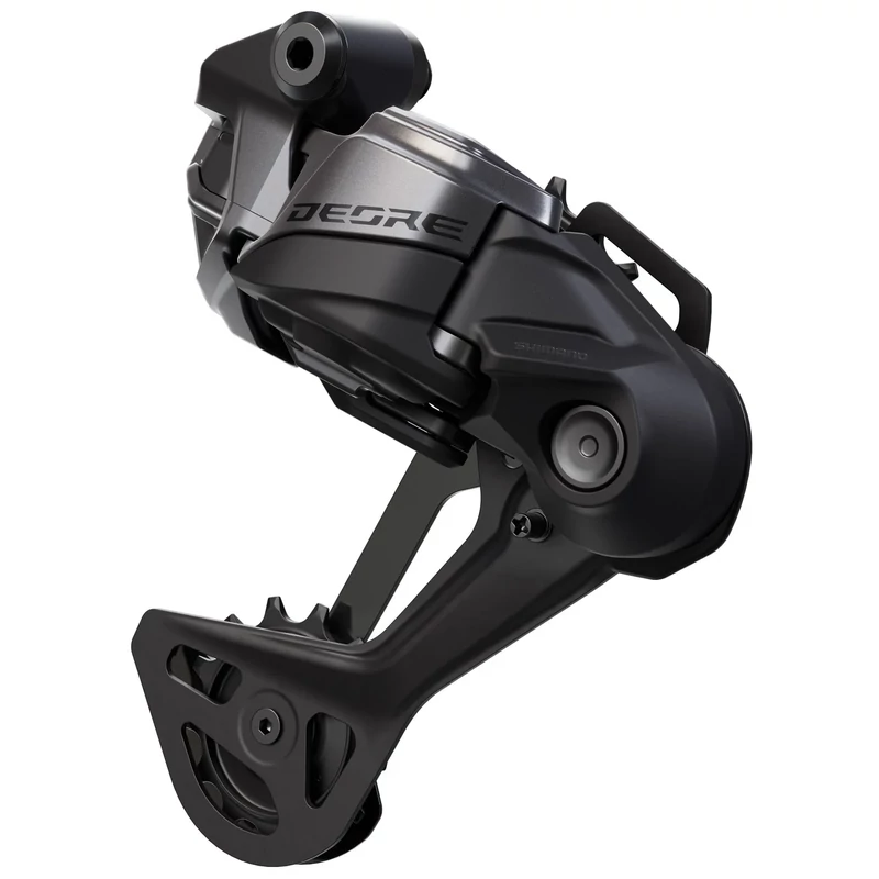 SHIMANO Deore Di2 RD-M6250-SGS kerékpár hátsó váltó - 3