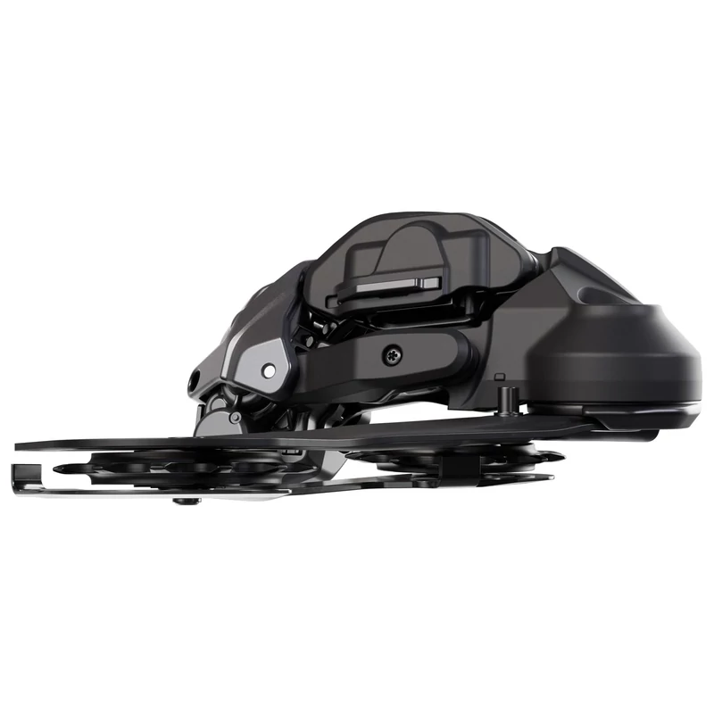 SHIMANO Deore Di2 RD-M6250-SGS kerékpár hátsó váltó - 4