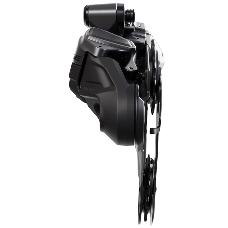 SHIMANO Deore Di2 RD-M6250-SGS kerékpár hátsó váltó - 5