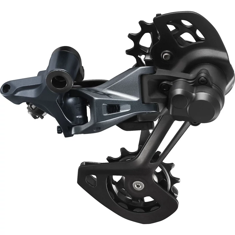 SHIMANO SLX RD-M7120-SGS kerékpár hátsó váltó - 2