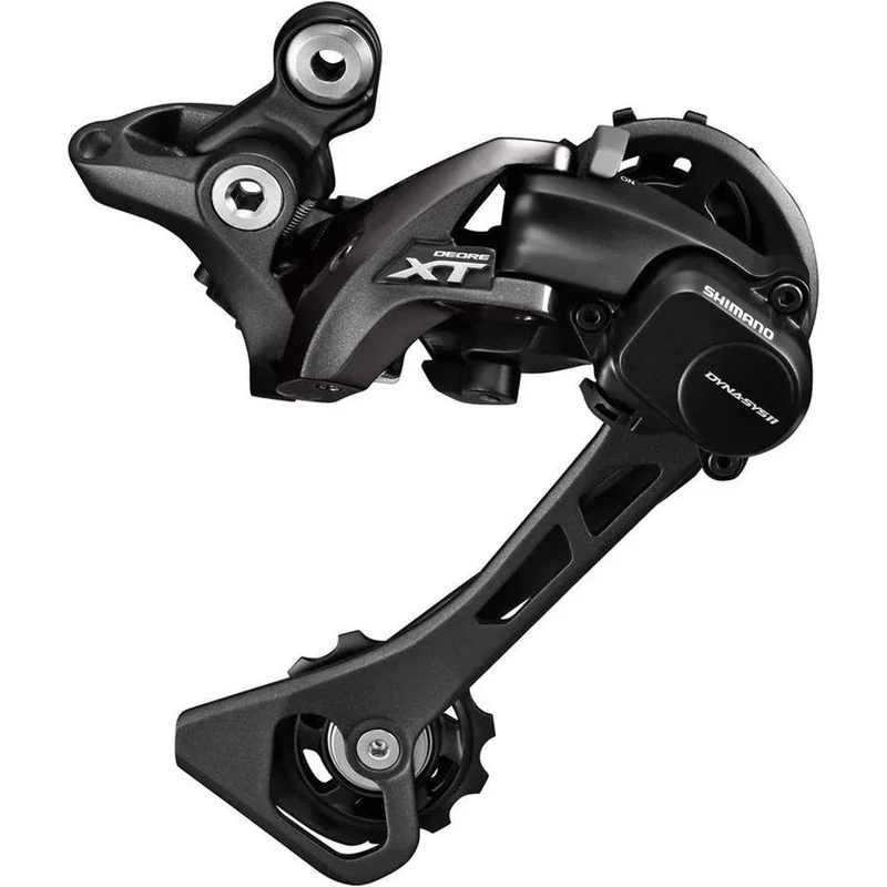 SHIMANO Deore XT RD-M8000-SGS kerékpár hátsó váltó