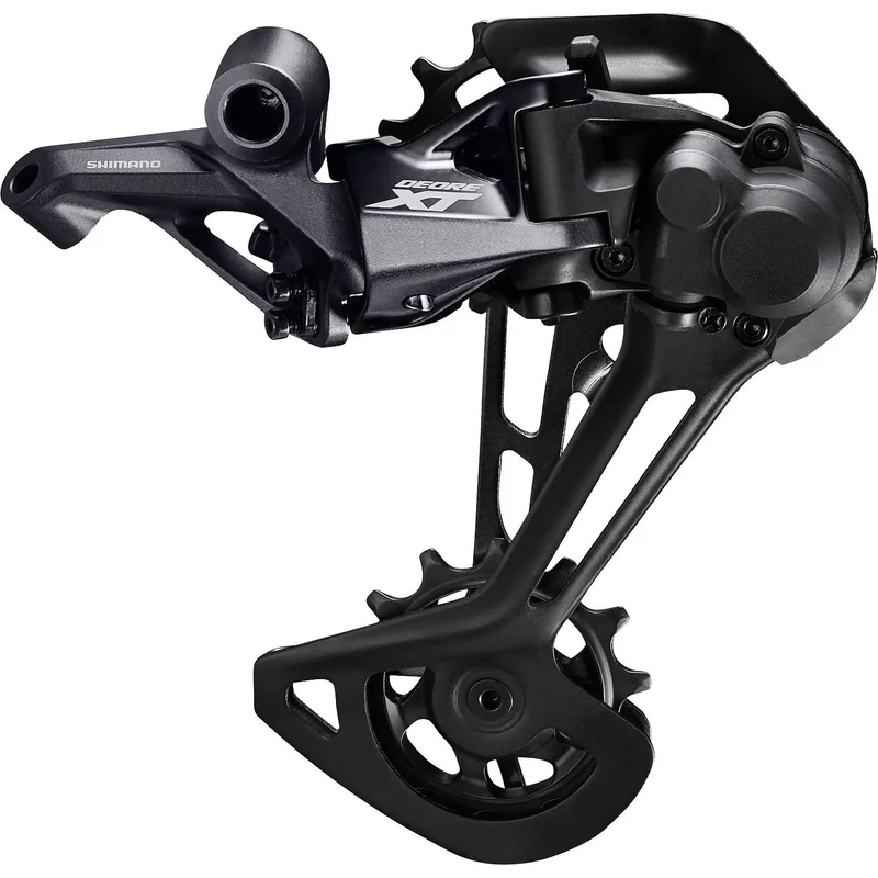 SHIMANO Deore XT RD-M8100-SGS kerékpár hátsó váltó