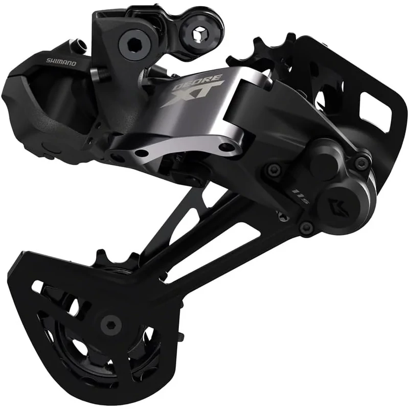 SHIMANO Deore XT Di2 RD-M8150-11 kerékpár hátsó váltó