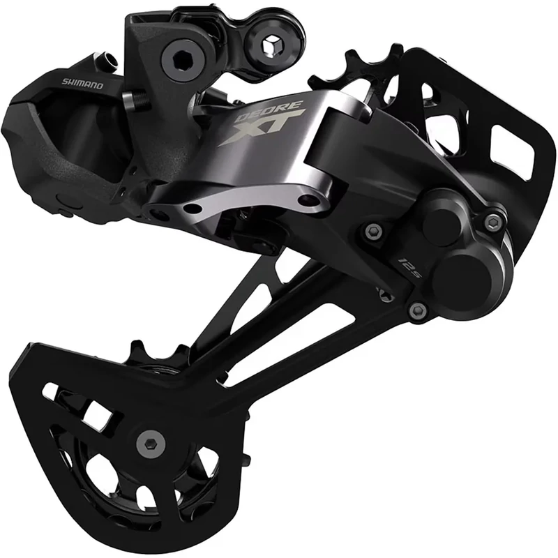 SHIMANO Deore XT Di2 RD-M8150-12 kerékpár hátsó váltó