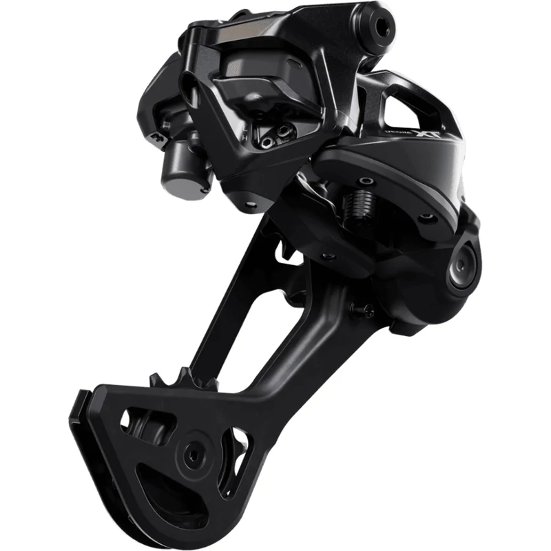 SHIMANO Deore XT Di2 RD-M8260-12 kerékpár hátsó váltó - 2