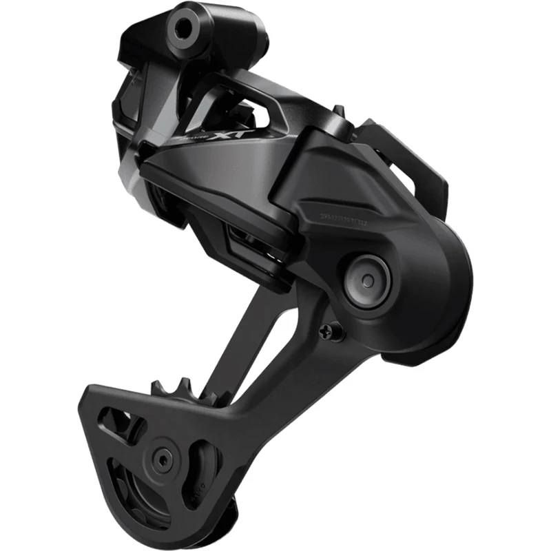 SHIMANO Deore XT Di2 RD-M8260-12 kerékpár hátsó váltó - 3