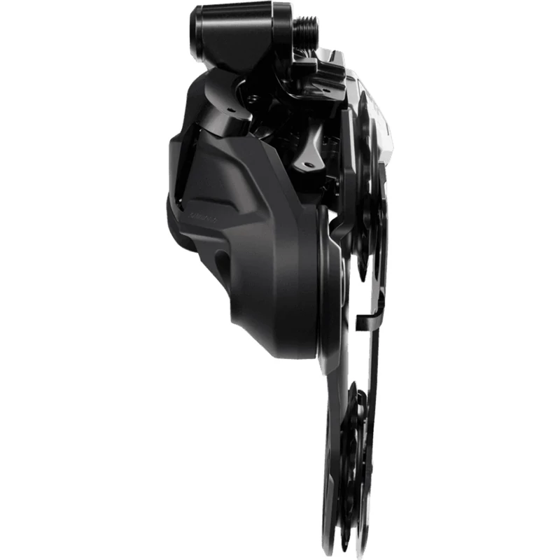 SHIMANO Deore XT Di2 RD-M8260-12 kerékpár hátsó váltó - 5