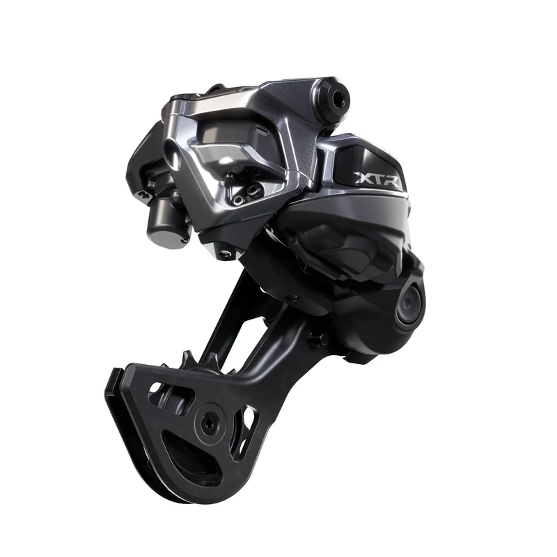 SHIMANO XTR Di2 RD-M9250-GS kerékpár hátsó váltó - 2