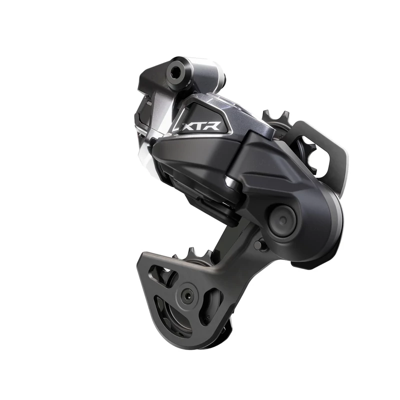 SHIMANO XTR Di2 RD-M9250-GS kerékpár hátsó váltó - 3