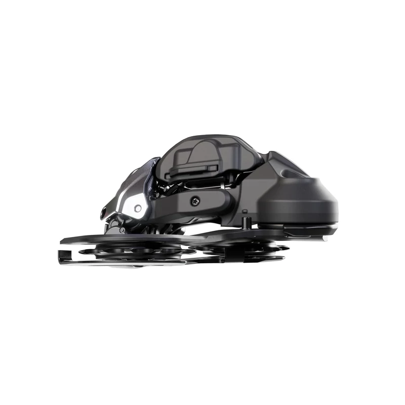 SHIMANO XTR Di2 RD-M9250-GS kerékpár hátsó váltó - 4