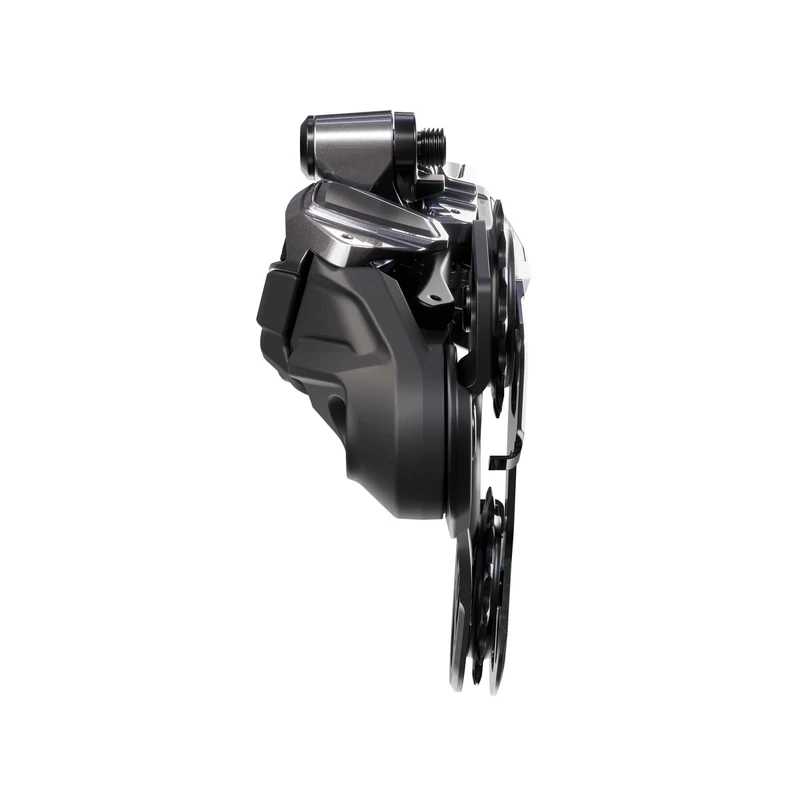 SHIMANO XTR Di2 RD-M9250-GS kerékpár hátsó váltó - 5