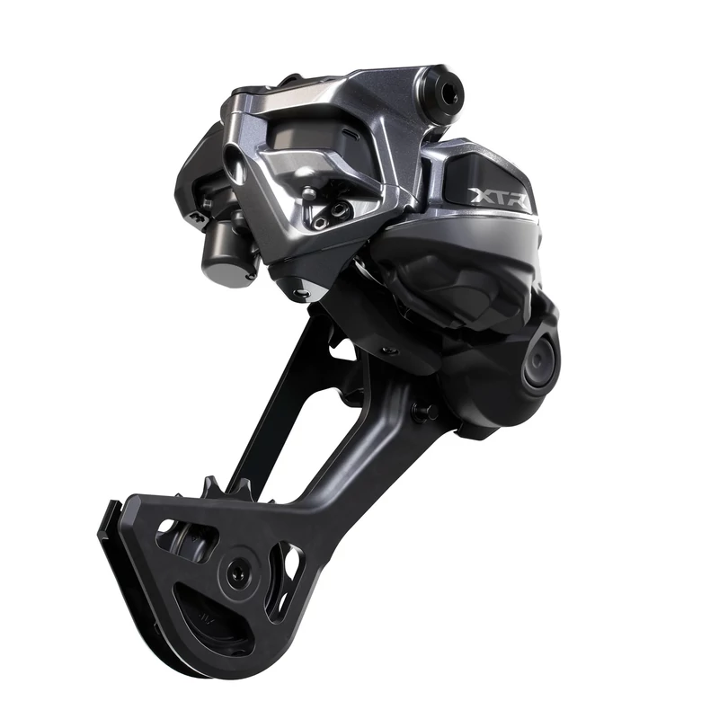 SHIMANO XTR Di2 RD-M9250-SGS kerékpár hátsó váltó - 2