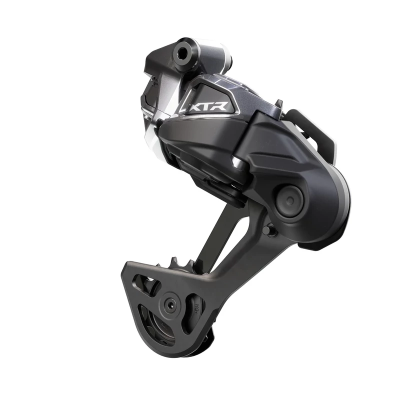 SHIMANO XTR Di2 RD-M9250-SGS kerékpár hátsó váltó - 3
