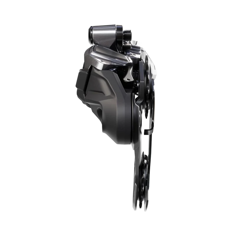 SHIMANO XTR Di2 RD-M9250-SGS kerékpár hátsó váltó - 5