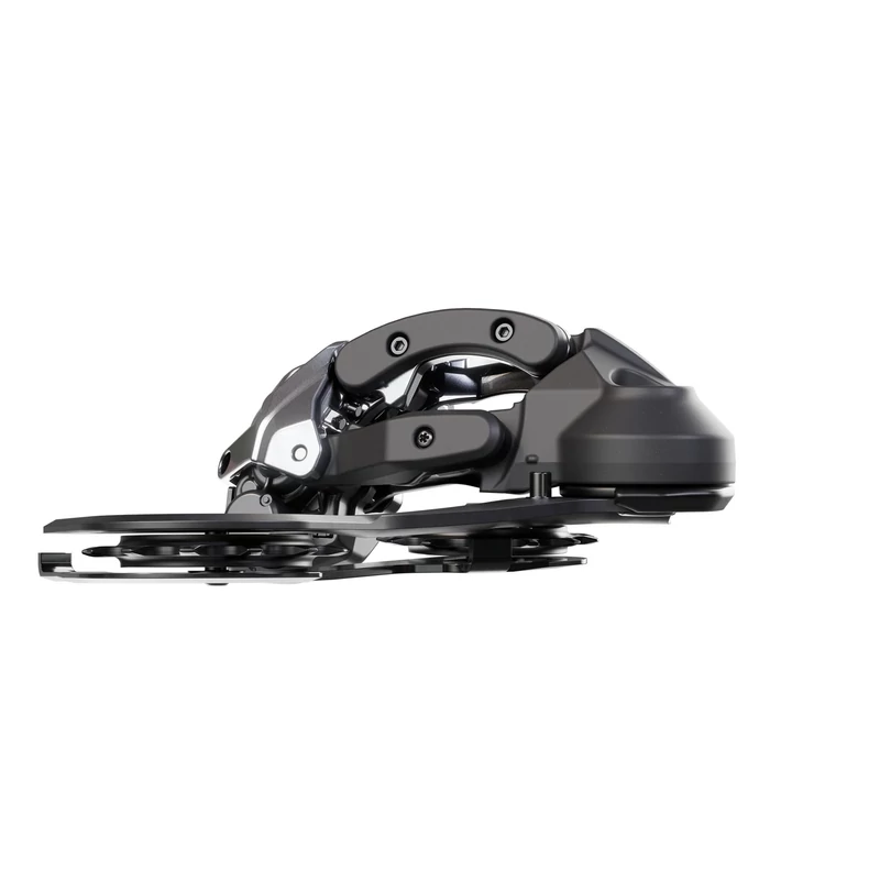 SHIMANO XTR Di2 RD-M9260-12 kerékpár hátsó váltó - 4
