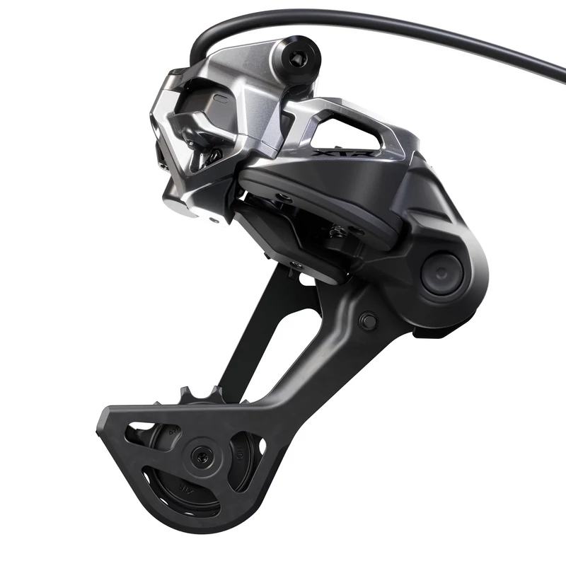 SHIMANO XTR Di2 RD-M9260-12 kerékpár hátsó váltó - 6